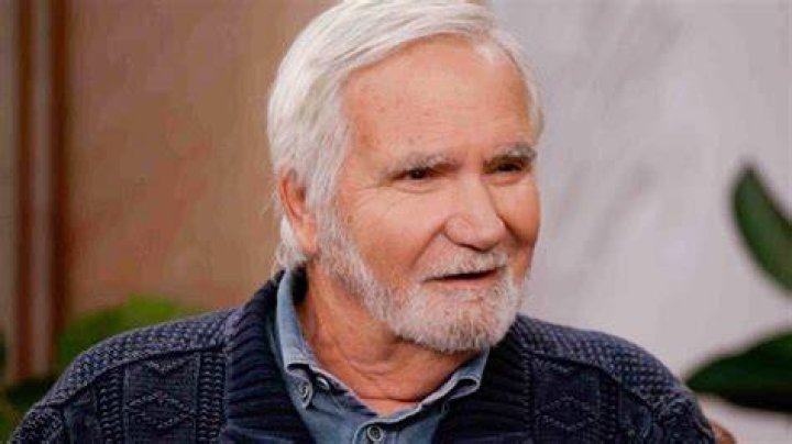 Fans always appreciate John Mccook performance in The Bold and The Beautiful