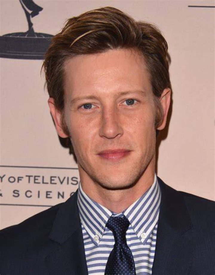 Gabriel Mann Net Worth Wiki, Age, Weight and Height, Relationships, Family, and More Luxlux