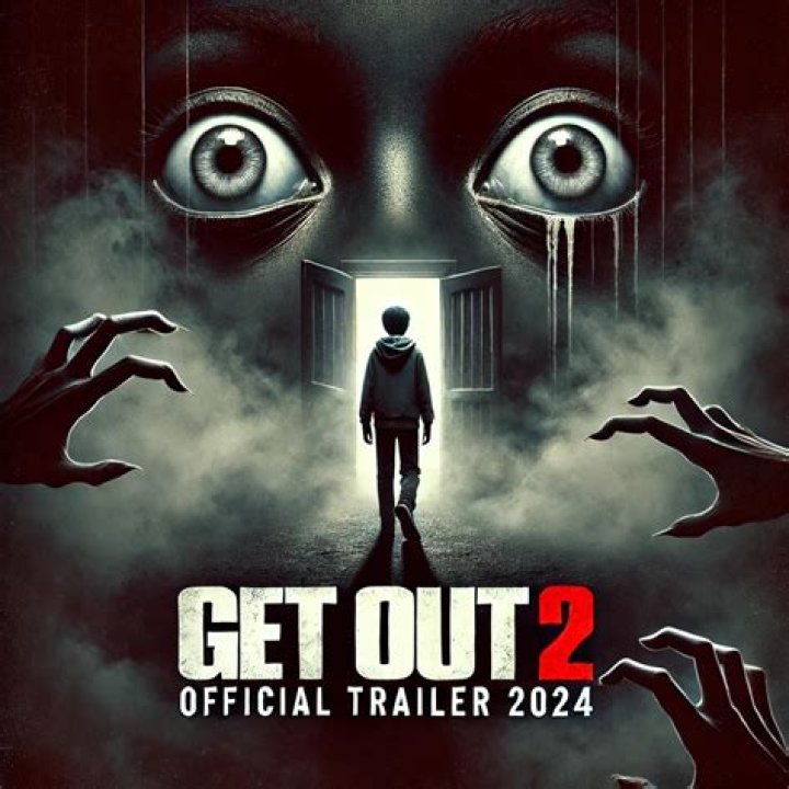 Get Out 2 (Official Trailer) YouTube