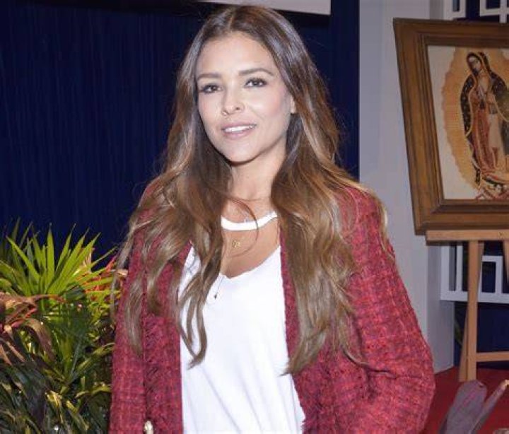 Grettell Valdez calienta la playa con 'bikinazo' El Gr&aacute;fico Historias y noticias en un solo lugar