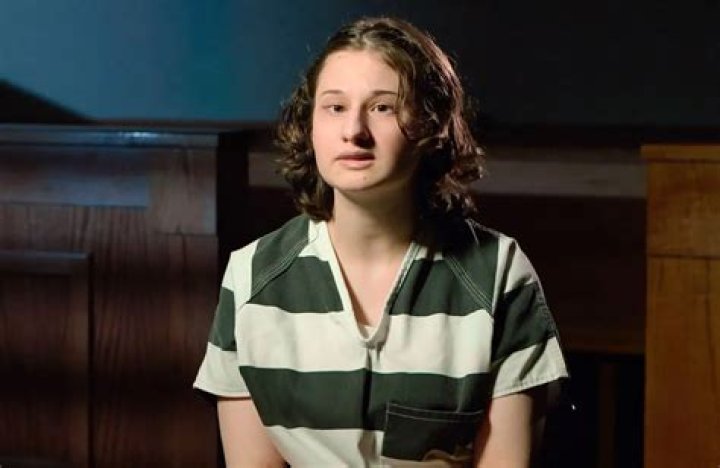 Gypsy Rose Blanchard is released early from US jail&hellip;