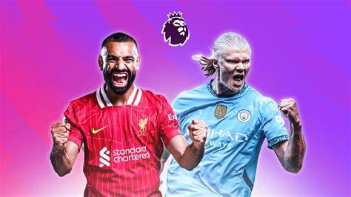 Haaland and Salah head Premier League Golden Boot market despite Son&rsquo;s lateseason heroics
