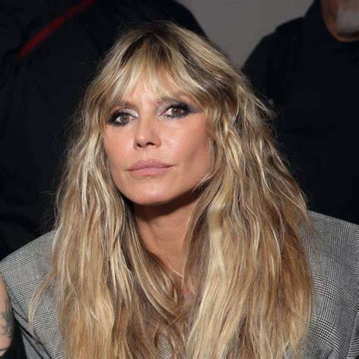 Heidi Klum May Be BroadwayBound, Says She Won't Have Plastic Surgery Fox News