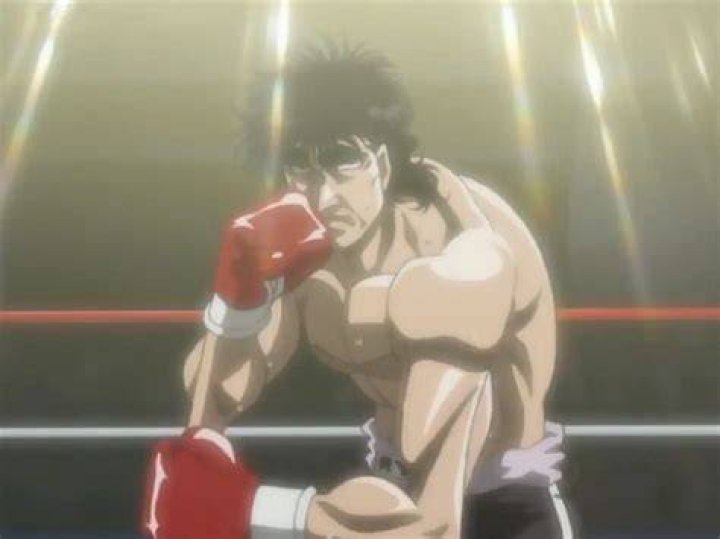 Hitman Style Wiki Ippo Fandom