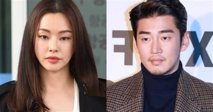 Honey Lee And Yoon Kye Sang Mutual Split After Seven Years TheNationRoar