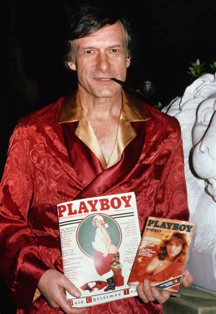 Hugh Hefner's Wife, Millie Williams Wiki, Bio, Age, Height, Career, Children, Exhusband