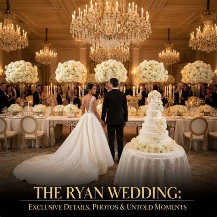 Inside Ryan Haddon&rsquo;s Marriage With Husband Marc Blucas