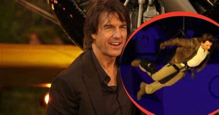 Is It True? The Mystery Behind Tom Cruise Died