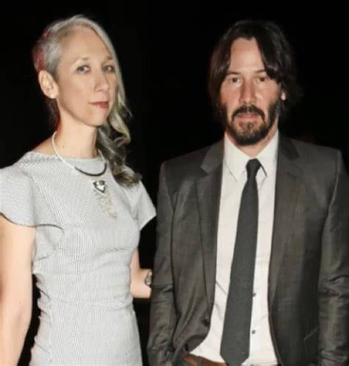 Is Keanu Reeves married in real life? The Money &copy; N&deg;1 Official Money & Networth Source