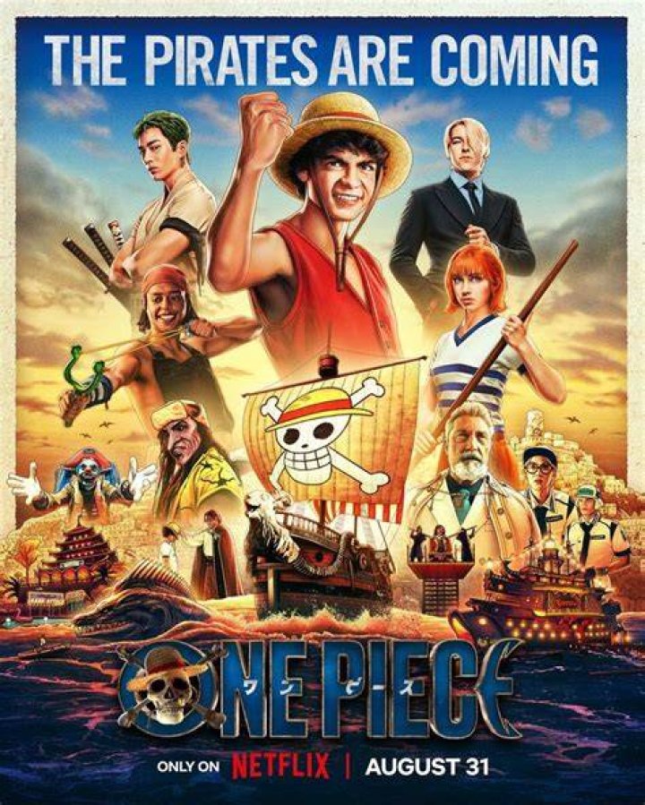 Is One Piece Leaving Netflix In 2023? Everything About One Piece Leaving Netflix