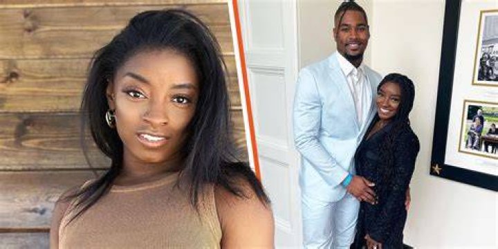 Is Simone Biles Pregnant? How True Are The Rumors? OtakuKart