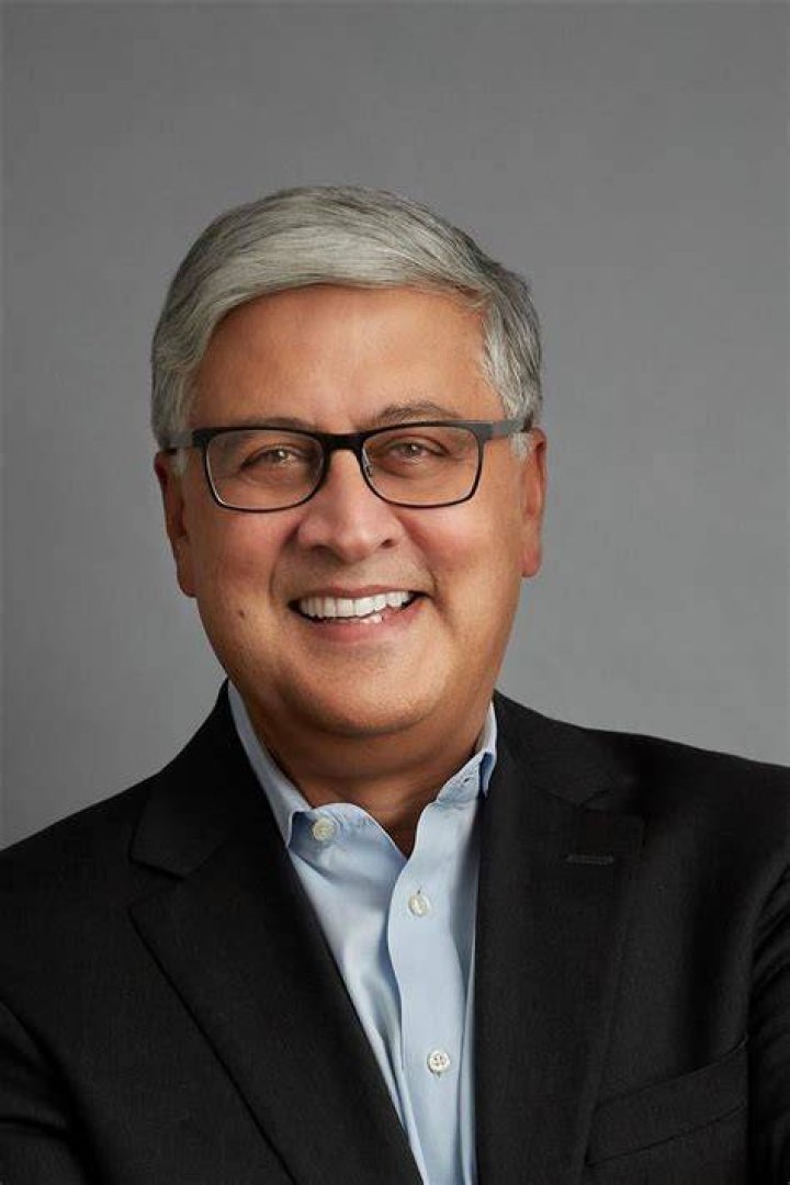 Ivan Menezes Net Worth in 2023 How Rich is Ivan Menezes?