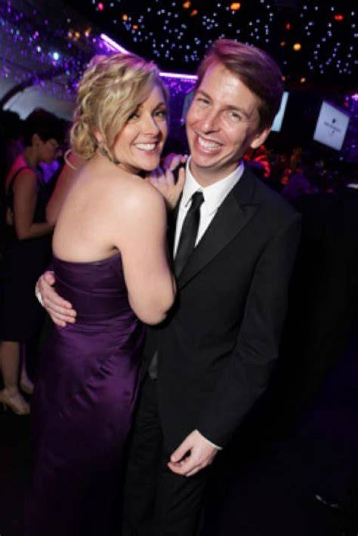 Jack McBrayer Partner Or Wife Gay Rumors And Sexuaity