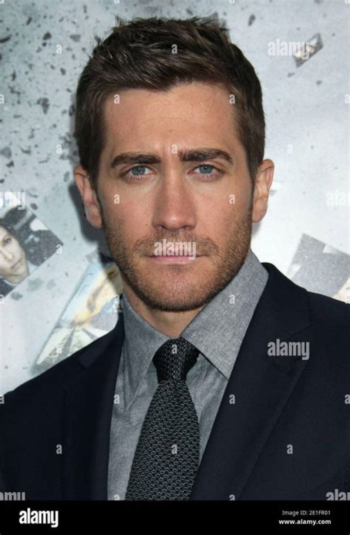 Jake Gyllenhaal pictured at the 'Stronger' press conference during the 13th Zurich Film Festival, 2017, Zurich, Switzerland. | Photo: Getty Images