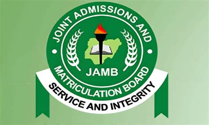 Jamb Portal 2024 
