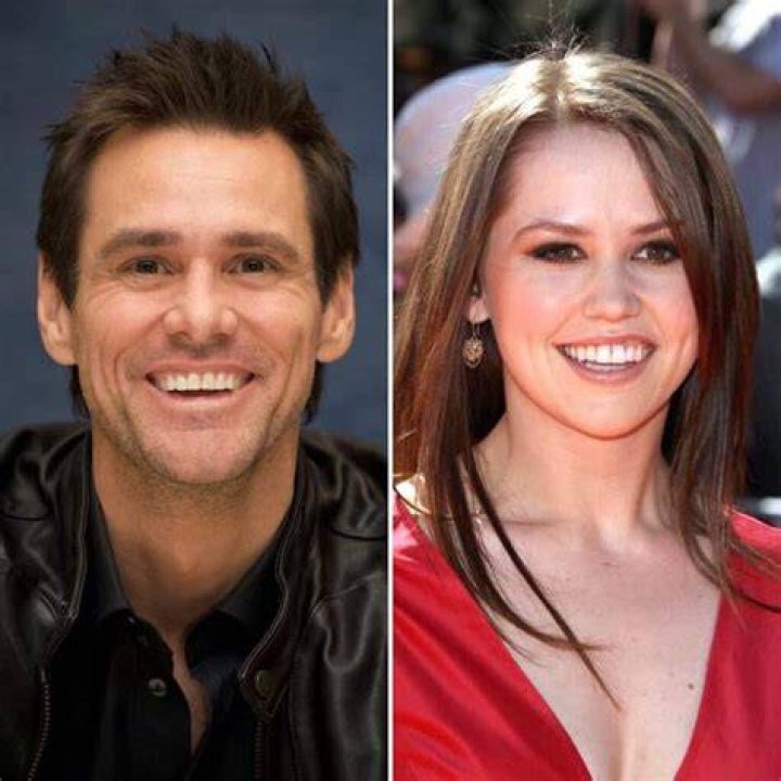 Jane Erin Carrey Multitalented daughter of famous actor who's living life to the fullest