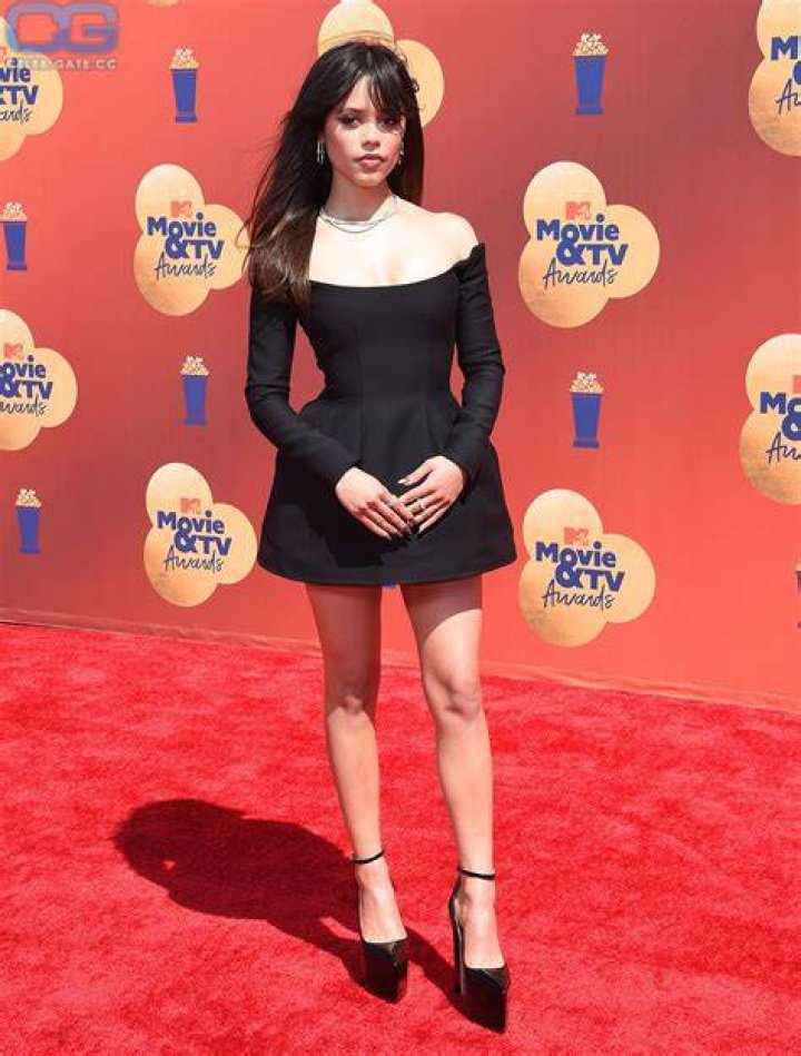 Jenna Ortega Nude Photos And Leaked Porn Scandal Free Nude Porn Photos