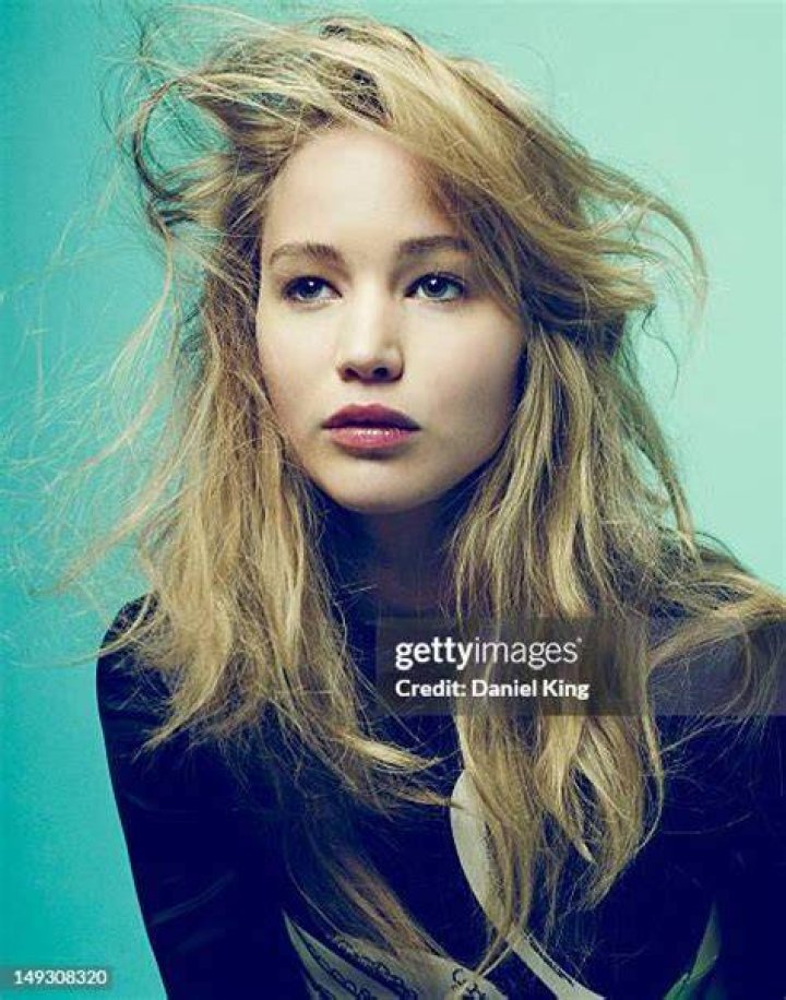 Jennifer Lawrence on February 23, 2018 in New York City | Photo: Getty Images