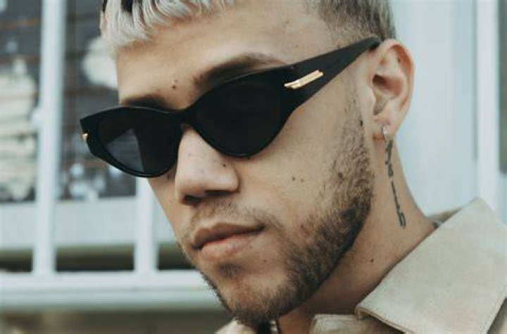 Jhay Cortez Says New Single 'Kobe En LA' Represents His Two Moods Billboard