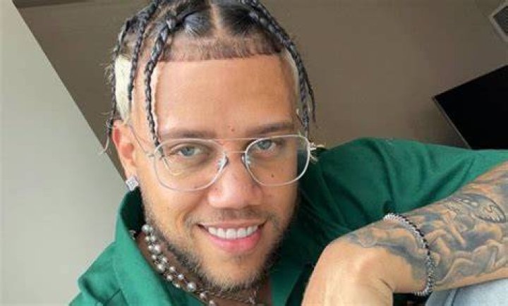 Jhay Cortez supera el bill&oacute;n de streams en Spotify Flow Genero Urbano