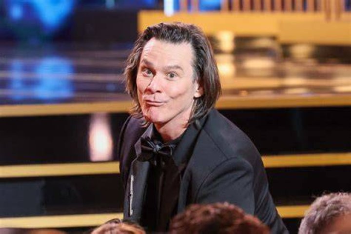 Jim Carrey on August 2, 2019 in Beverly Hills, California | Photo: Getty Images