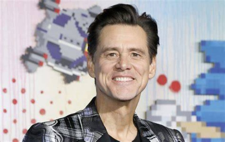 Jim Carrey on May 01, 2019 in Los Angeles, California | Photo: Getty Images