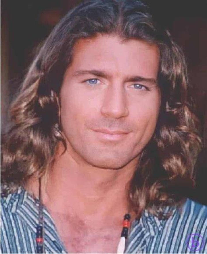 Joe Lando Ethnicity of Celebs