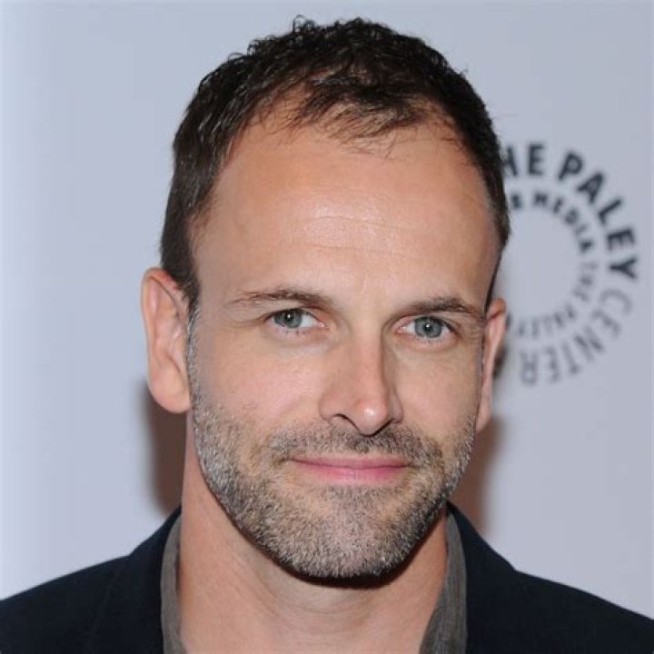 Jonny Lee Miller at the "Choir Boy" opening night on Broadway at The Samuel J. Friedman Theatre in New York City, on January 8, 2019. | Source: Getty Images