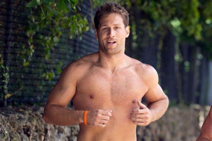 Juan Pablo Galavis, the sexy single father from Miami, Florida, is ready to find love | Getty Images