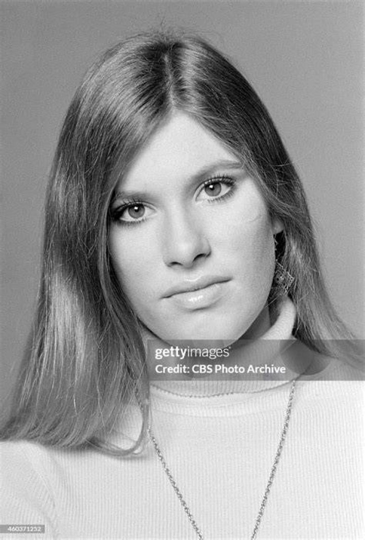Judy Norton on February 14, 1974 | Photo: Getty Images