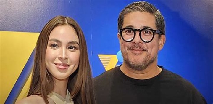 Julia Barretto on working with Aga Muhlach PEP.ph
