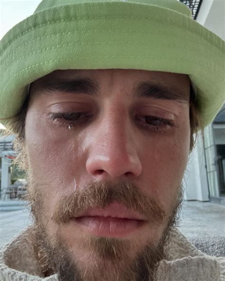 Justin Bieber On Not Feeling Happy Despite Success In The Past "All My Relationships Were