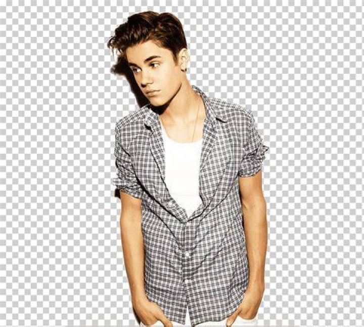 Justin biener 11 png Klipartz