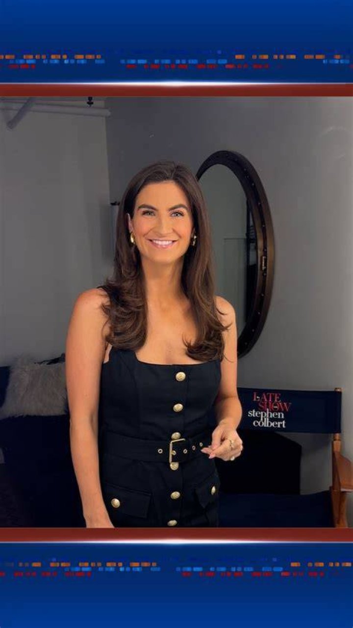Kaitlan Collins Swimsuit Bing images