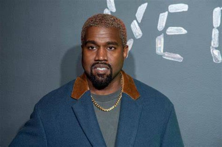 Kanye West at the 2019 FGI Night of Stars Gala on October 24, 2019, in New York City | Source: Getty Images