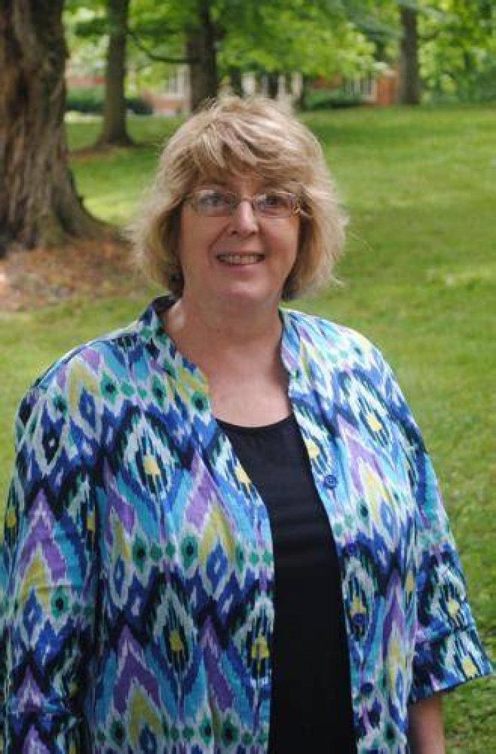 Kathy May Named TC Community Chorus Director Living