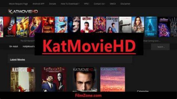 KatMovieHD Best Place to Watch Korean Dramas Hindi Dubbed & Bollywood Movies Leawo Tutorial