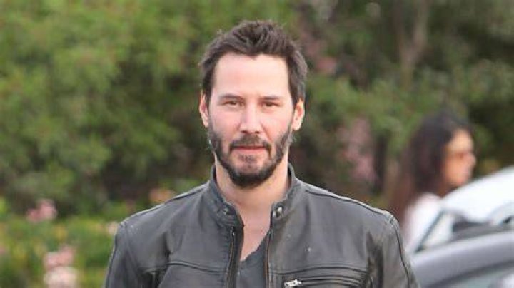 Keanu Reeves in California in 2016 | Source: Getty Images