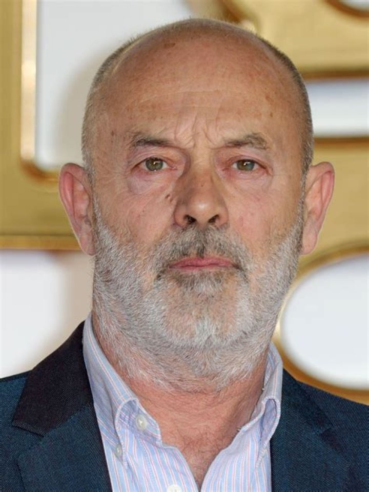 Keith Allen Net Worth 2024 Movies, Earnings, Height and Age