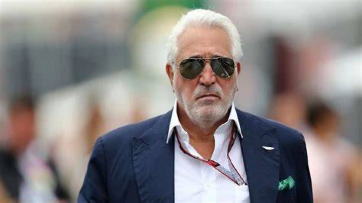 Lawrence Stroll Net Worth How Much is Lance Stroll's Dad and Aston Martin Owner Worth in 2022?