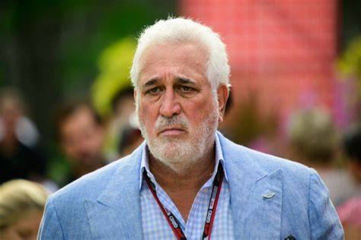 Lawrence Stroll sells &pound;117m of his Aston Martin stake following Geely investment Car Dealer