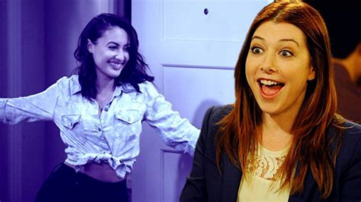lily himym justice