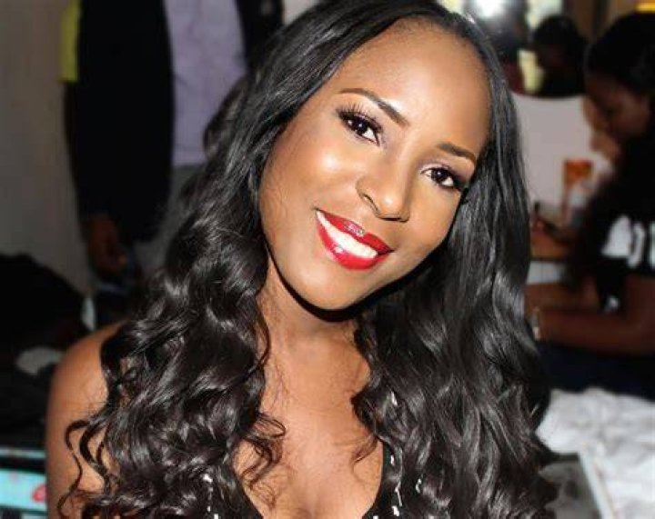 Linda Ikeji announces she's getting a Honorary Doctorate Degree from Trinity International