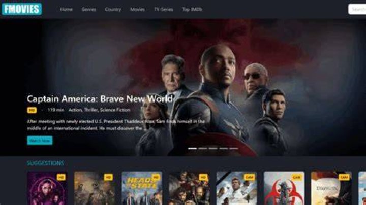 Losmovie Alternatives Top Streaming Sites for Movie Enthusiasts in 2023