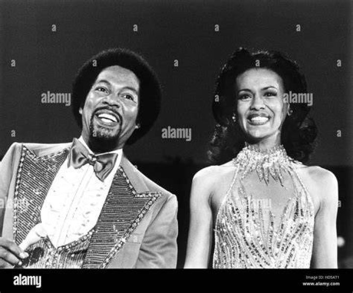 Marilyn McCoo and Billy Davis Jr. pictured at the 3rd annual California Jazz & Blues Museum Hall of Fame Induction Ceremony & Concert, 2020, California. | Photo: Getty Images