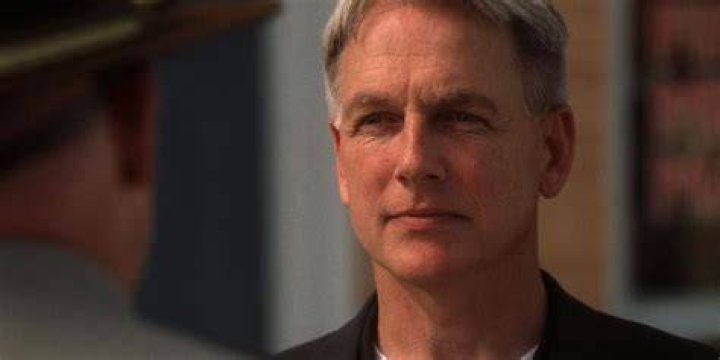 Mark Harmon