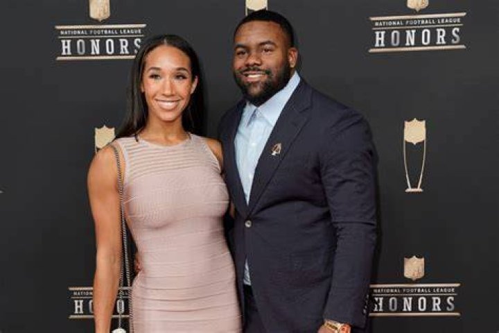 Mark Ingram Kids Archives FanBuzz