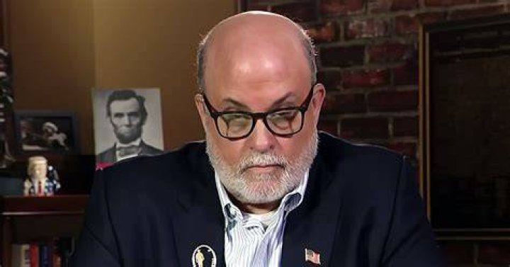 Mark Levin This report is filled with 'damning' indictments against Joe Biden Fox News Video