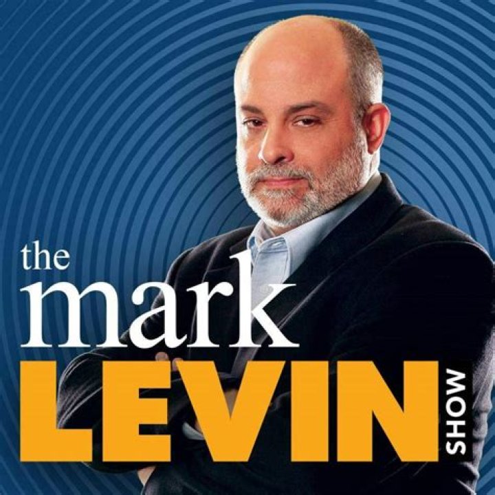 Mark Levin 'Sick' Democratic Party is the 'greatest threat to our constitution and economic
