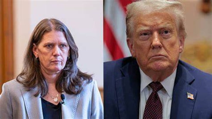 Mary Trump stands by claim that someone took the SAT for President Donald Trump CNN Video